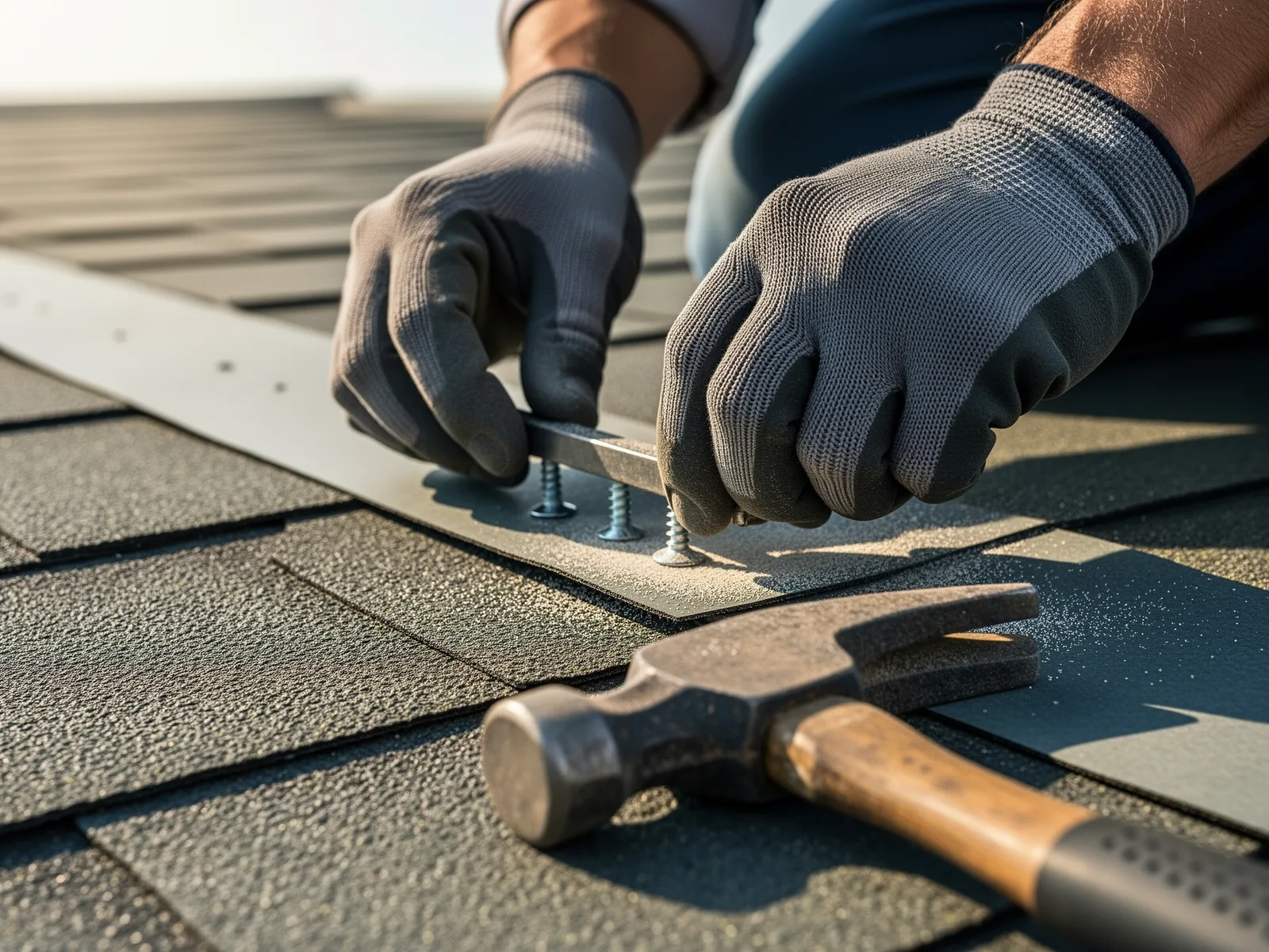 Why choose Fascia Repair in Huddy, KY